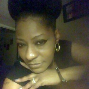 Meet your Posher, Renea